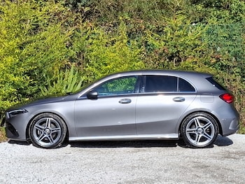 Used Mercedes-Benz A-Class 2024 for sale - 76116292: Photo 4