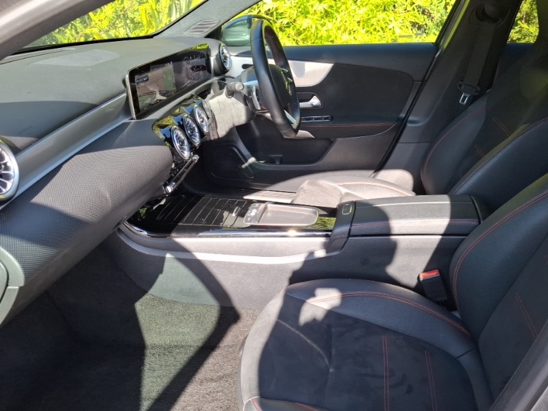 Used Mercedes-Benz A-Class 2024 for sale - 76116292: Photo 5