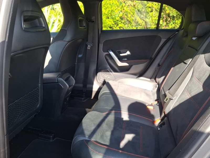Used Mercedes-Benz A-Class 2024 for sale - 76116292: Photo 6