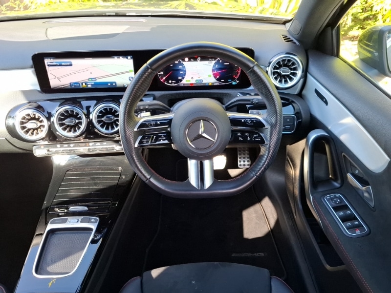 Used Mercedes-Benz A-Class 2024 for sale - 76116292: Photo 7