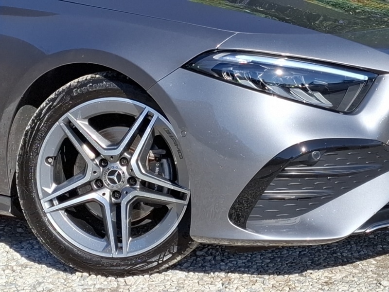 Used Mercedes-Benz A-Class 2024 for sale - 76116292: Photo 9