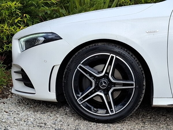 Used Mercedes-Benz A-Class 2021 for sale - 76244268: Photo 12