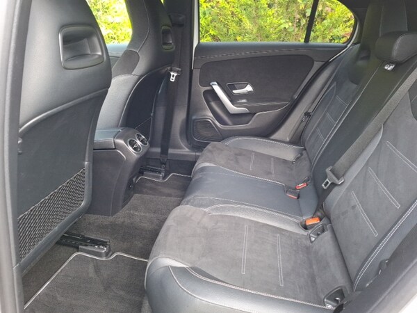 Used Mercedes-Benz A-Class 2021 for sale - 76244268: Photo 6