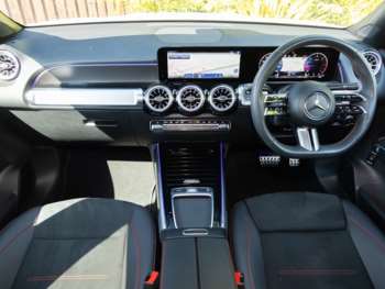 Used Mercedes-Benz GLB 2024 for sale - 74647507: Photo