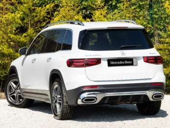Used Mercedes-Benz GLB 2024 for sale - 74647507: Photo