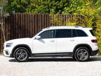 Used Mercedes-Benz GLB 2024 for sale - 74647507: Photo