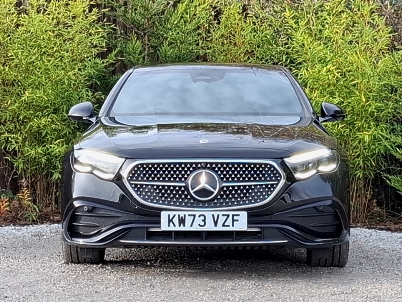 Used Mercedes-Benz E Class 2023 for sale - 76566794: Photo 13