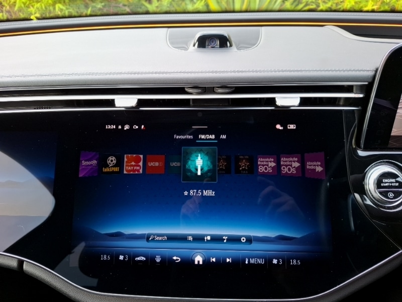 Used Mercedes-Benz E Class 2023 for sale - 76566794: Photo 18