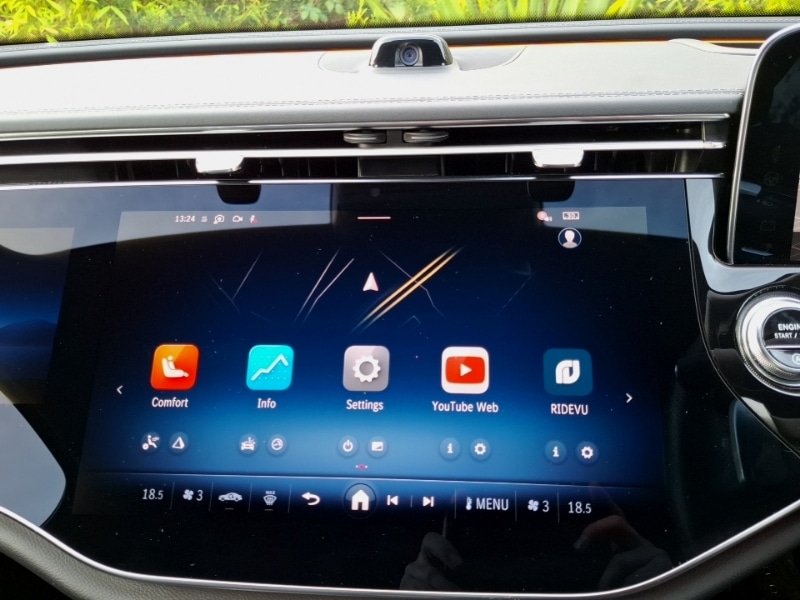 Used Mercedes-Benz E Class 2023 for sale - 76566794: Photo 19