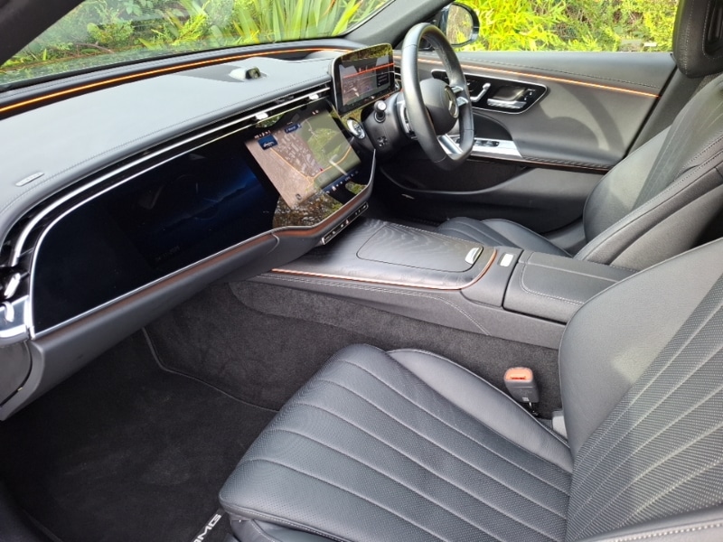 Used Mercedes-Benz E Class 2023 for sale - 76566794: Photo 5