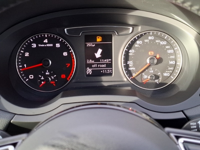 Used Audi Q3 2017 for sale - 77183931: Photo 11