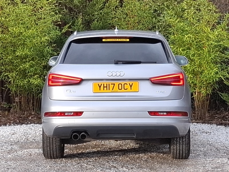 Used Audi Q3 2017 for sale - 77183931: Photo 14