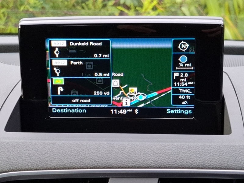 Used Audi Q3 2017 for sale - 77183931: Photo 15