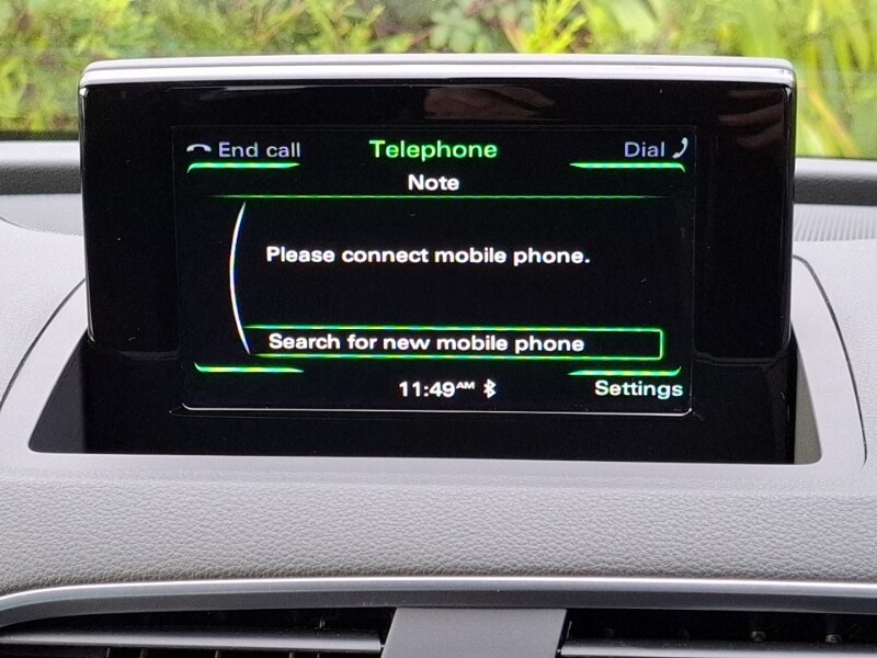 Used Audi Q3 2017 for sale - 77183931: Photo 16