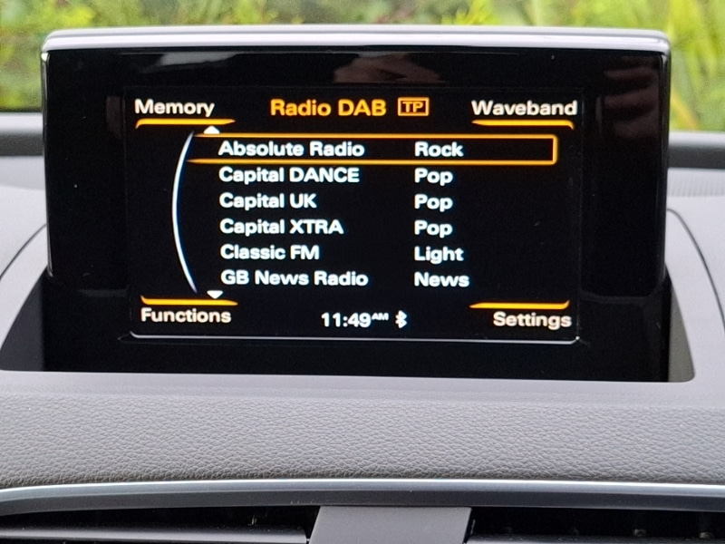 Used Audi Q3 2017 for sale - 77183931: Photo 17