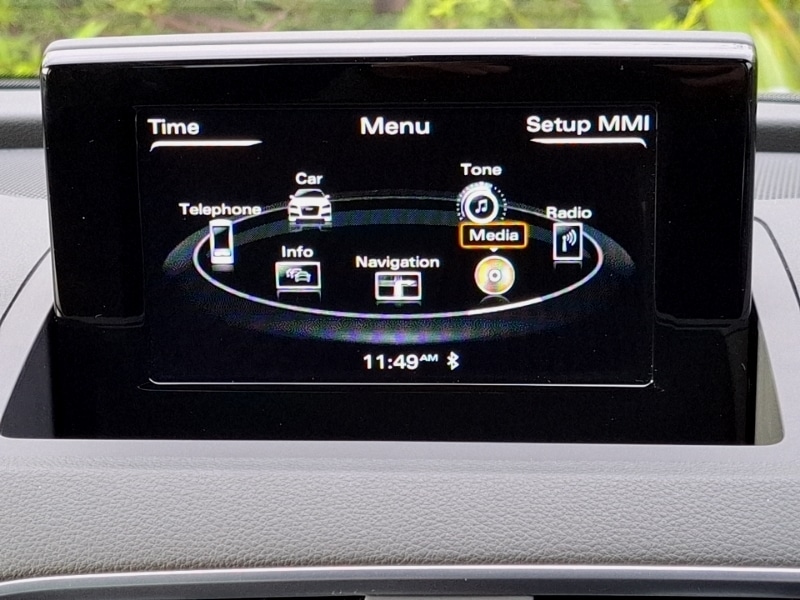 Used Audi Q3 2017 for sale - 77183931: Photo 19