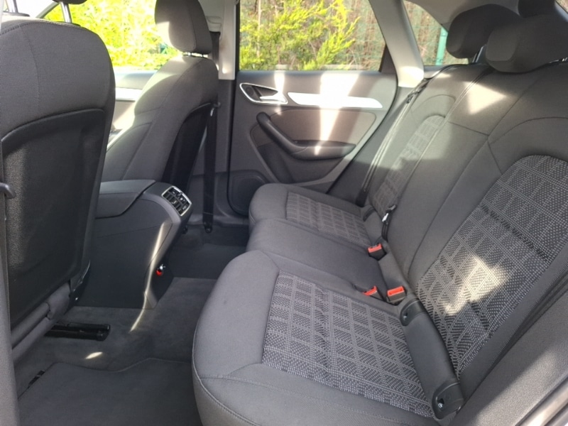 Used Audi Q3 2017 for sale - 77183931: Photo 6