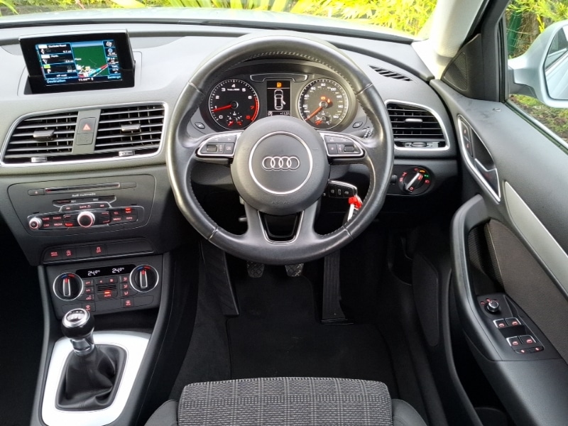 Used Audi Q3 2017 for sale - 77183931: Photo 7