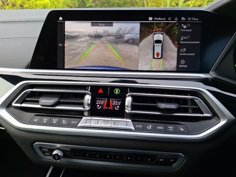 Used BMW X7 2021 for sale - 76506816: Photo 16