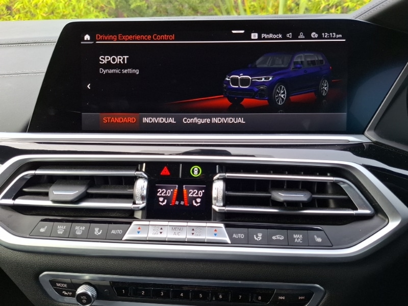 Used BMW X7 2021 for sale - 76506816: Photo 17