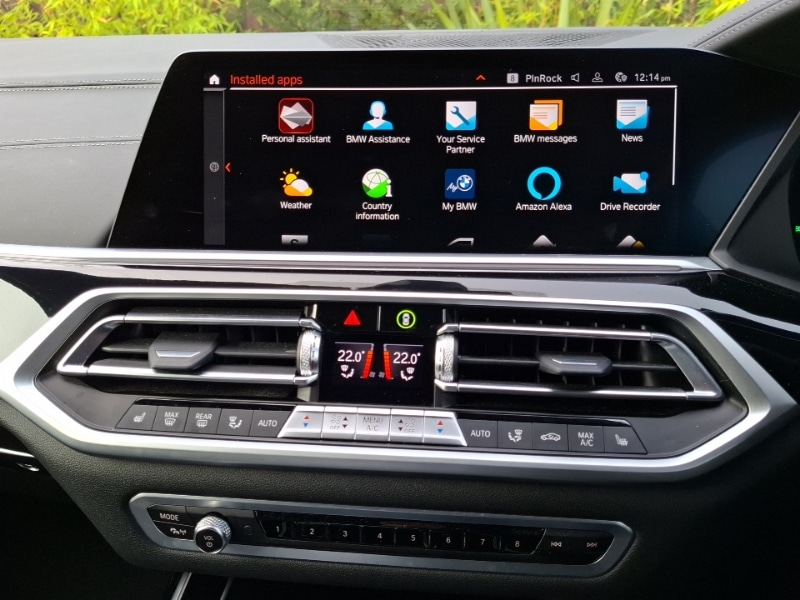 Used BMW X7 2021 for sale - 76506816: Photo 18