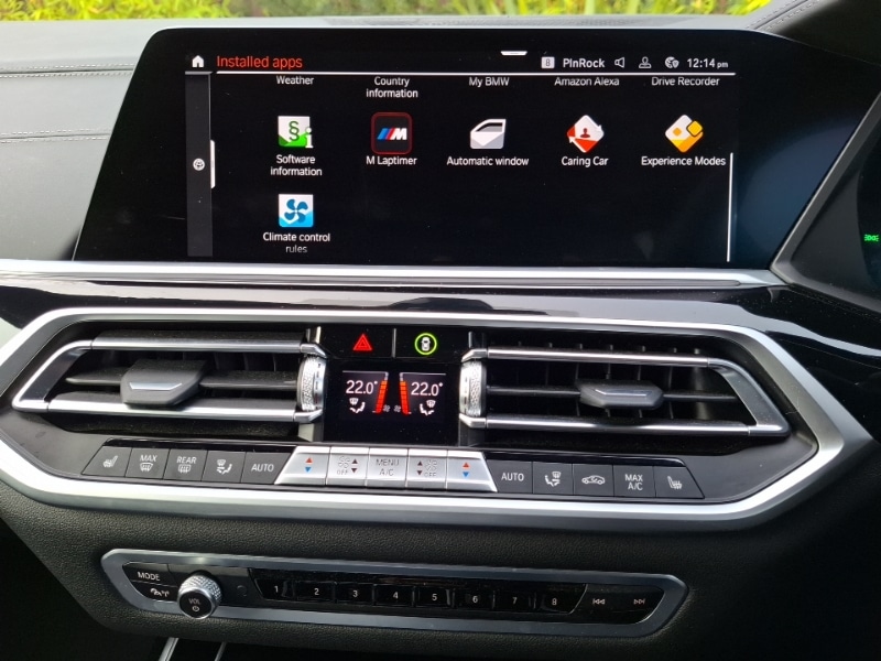 Used BMW X7 2021 for sale - 76506816: Photo 19