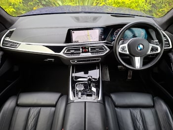Used BMW X7 2021 for sale - 76506816: Photo