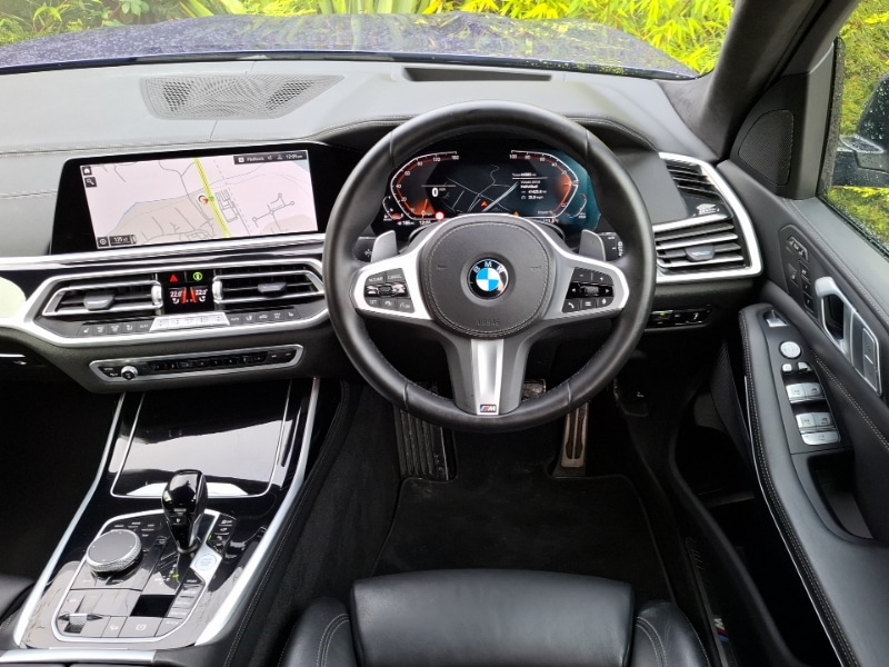 Used BMW X7 2021 for sale - 76506816: Photo 7