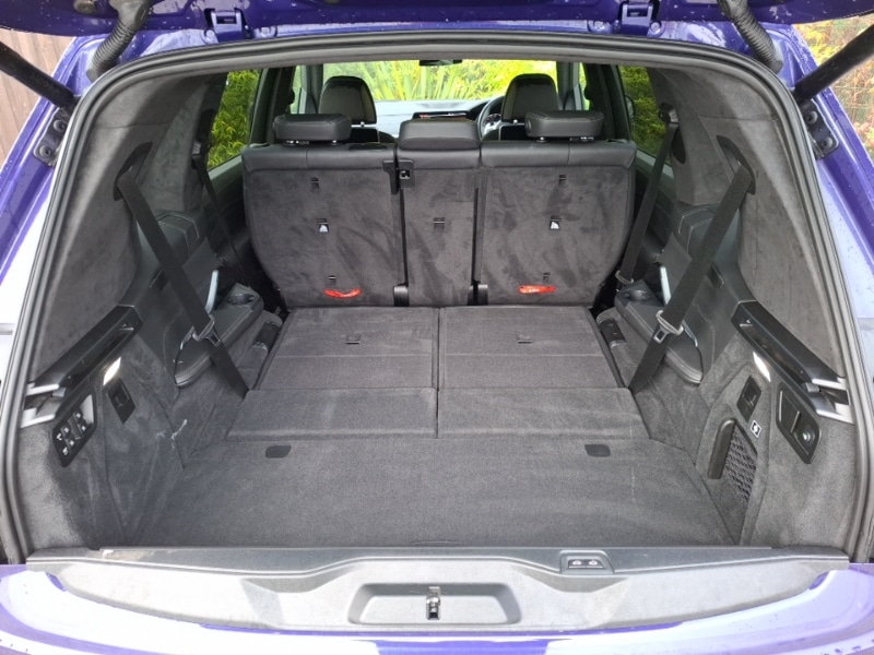 Used BMW X7 2021 for sale - 76506816: Photo 8