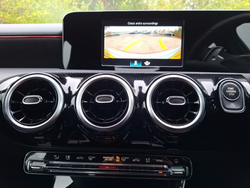 Used Mercedes-Benz A-Class 2018 for sale - 77047026: Photo 15