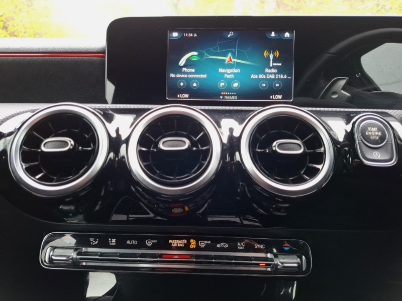 Used Mercedes-Benz A-Class 2018 for sale - 77047026: Photo 17