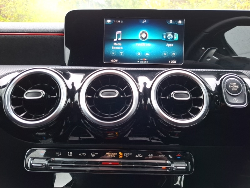 Used Mercedes-Benz A-Class 2018 for sale - 77047026: Photo 18