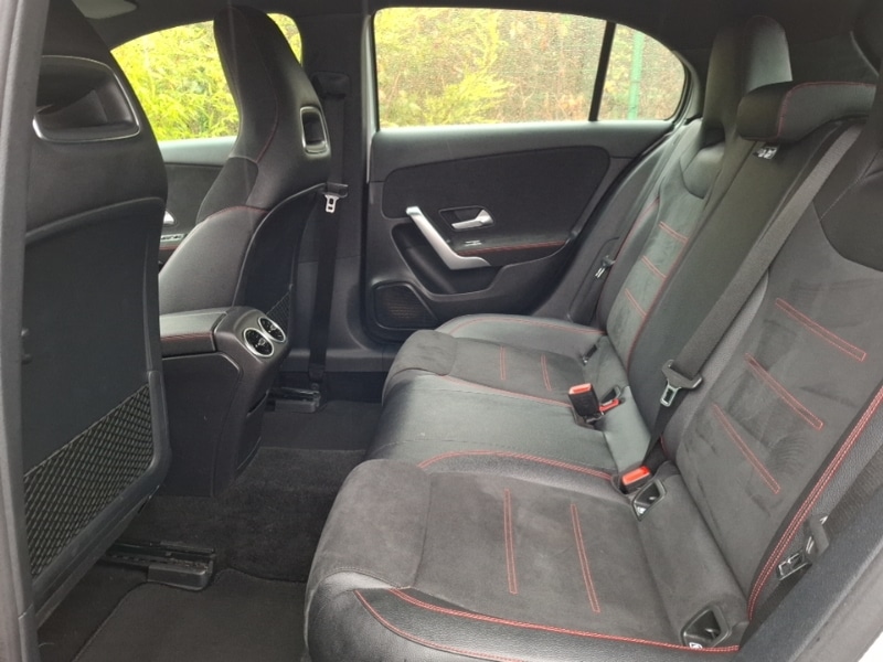 Used Mercedes-Benz A-Class 2018 for sale - 77047026: Photo 6