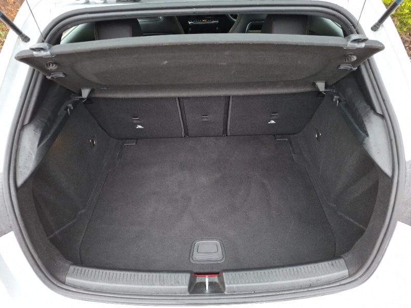 Used Mercedes-Benz A-Class 2018 for sale - 77047026: Photo 8