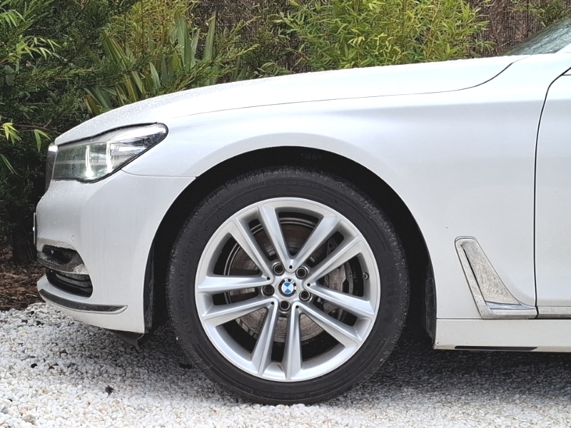 Used BMW 7 Series 2018 for sale - 77816659: Photo 12