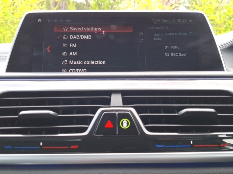 Used BMW 7 Series 2018 for sale - 77816659: Photo 17