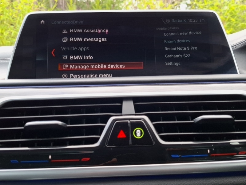Used BMW 7 Series 2018 for sale - 77816659: Photo 18