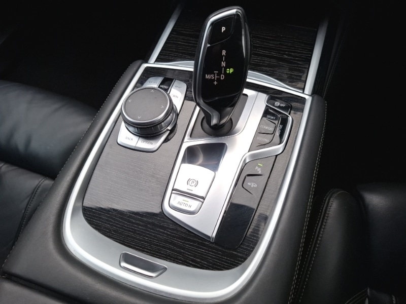 Used BMW 7 Series 2018 for sale - 77816659: Photo 19