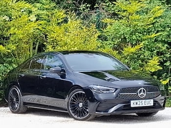 Used Mercedes-Benz CLA 2025 for sale - 78778085: Photo