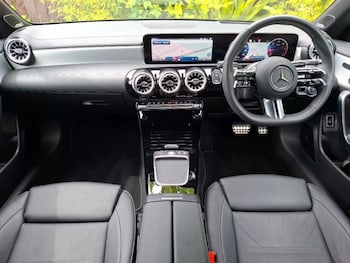 Used Mercedes-Benz CLA 2025 for sale - 78778085: Photo