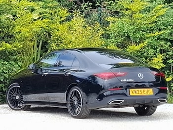 Used Mercedes-Benz CLA 2025 for sale - 78778085: Photo