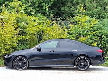 Used Mercedes-Benz CLA 2025 for sale - 78778085: Photo