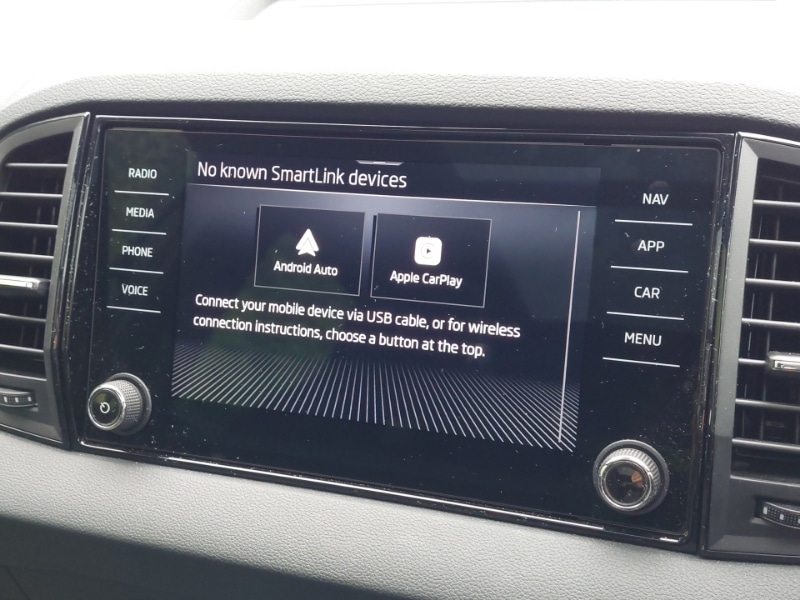 Used Skoda Karoq 2024 for sale - 75989657: Photo 14