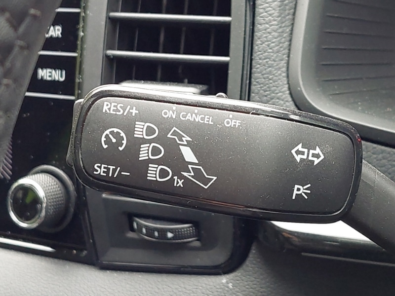 Used Skoda Karoq 2024 for sale - 75989657: Photo 15