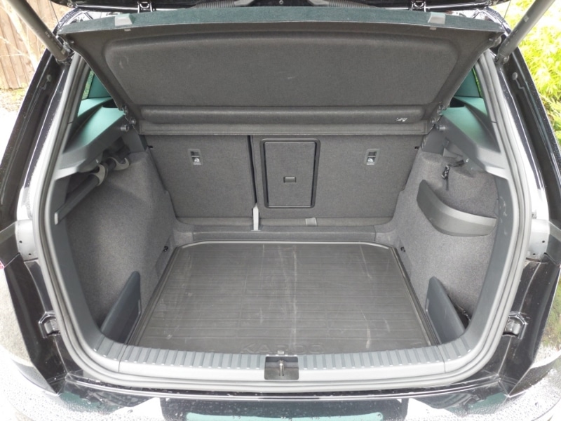 Used Skoda Karoq 2024 for sale - 75989657: Photo 8