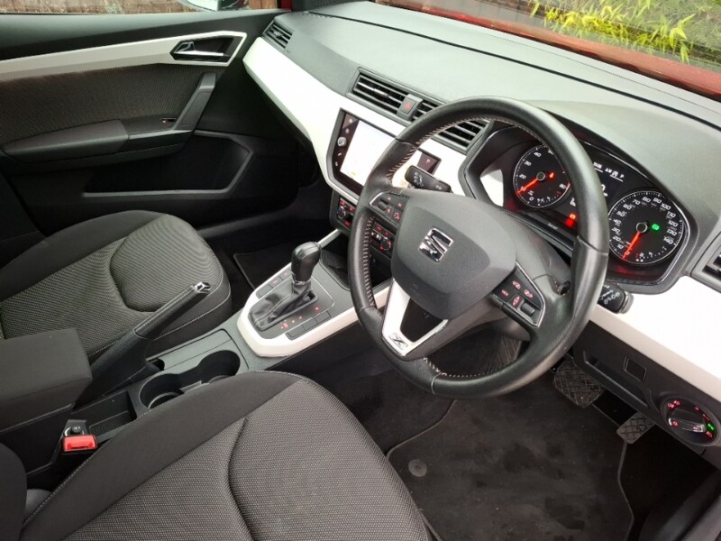 Used SEAT Arona 2018 for sale - 77503212: Photo 10