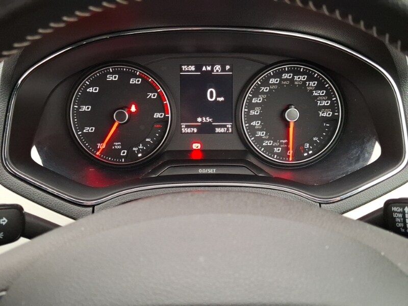 Used SEAT Arona 2018 for sale - 77503212: Photo 11