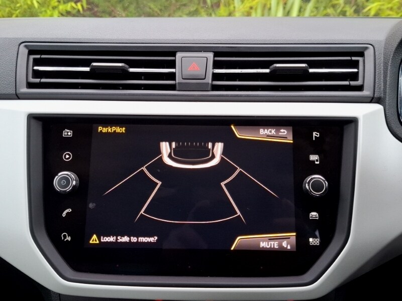 Used SEAT Arona 2018 for sale - 77503212: Photo 15