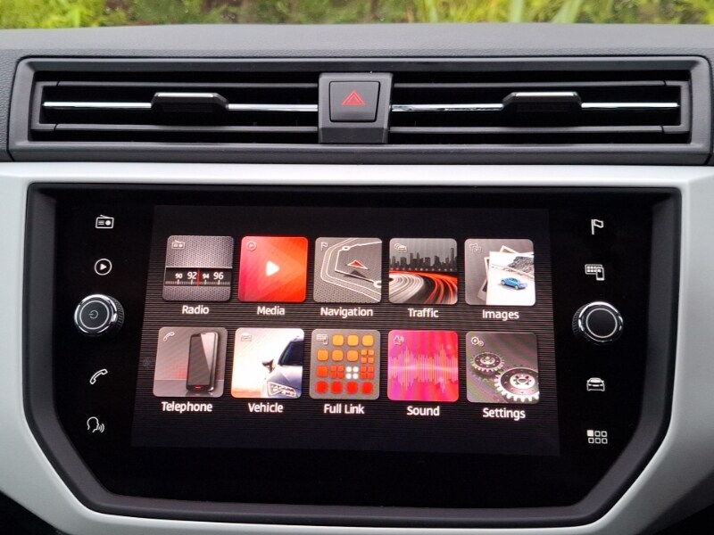 Used SEAT Arona 2018 for sale - 77503212: Photo 16