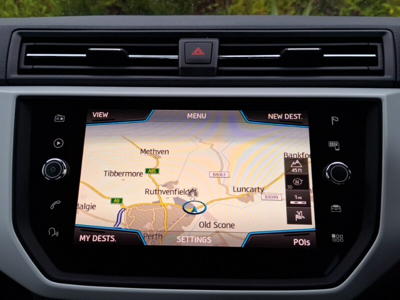 Used SEAT Arona 2018 for sale - 77503212: Photo 18